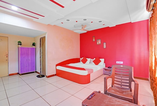 POP 83994B Hotel Velvet