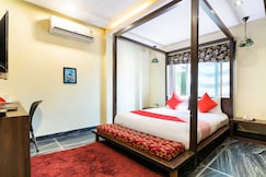 Hotel O King's 10 Near Snow City, Devanhalli