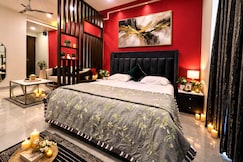 Jacuzzi Bathtub Rooms In Noida, Greater Noida