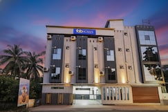 FabHotel Star Light B, Visakhapatnam