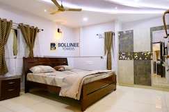 Bollinee Towers 4, Chennai