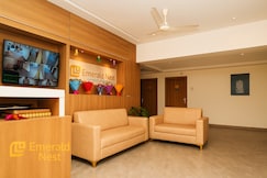 Emerald Nest, Pandharpur