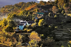 Omya Forest Camps | Bonfire | Trek, Bir Billing