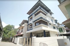 Vallimony Luxury Stays- Padmanabhaswamy Temple, Thiruvananthapuram