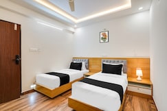 Townhouse RedMoon Suites, Bangalore