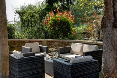 Best Western Sysonby Knoll Hotel - Tap to explore photos