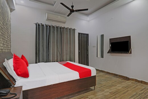Hotel O APM INN