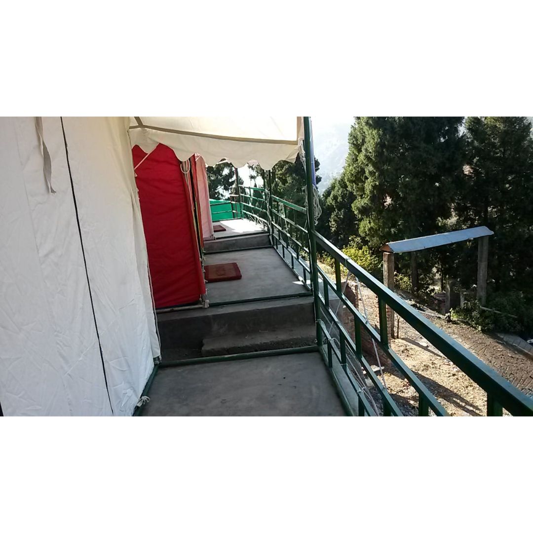 Mussoorie View Camp - Tap to explore photos