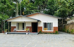 2 Bedroom Villa