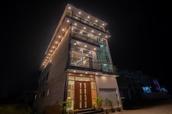 Treebo Heaven Grand Ayodhya, Ayodhya