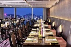 InterContinental GRAND STANFORD HONG KONG, Shanwei