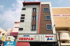 Hotel Deepam, Tiruchirappalli