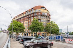 a&o Hamburg Hauptbahnhof, Hamburg