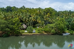 Vishram village Lake view Resort, Varkala