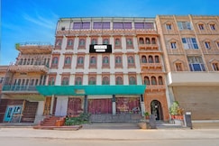 Palette Hotel and Resorts Jodhpur Airport Formerly Royale Plazo, Jodhpur