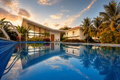 The Lavish Greens Resorts, Junagadh
