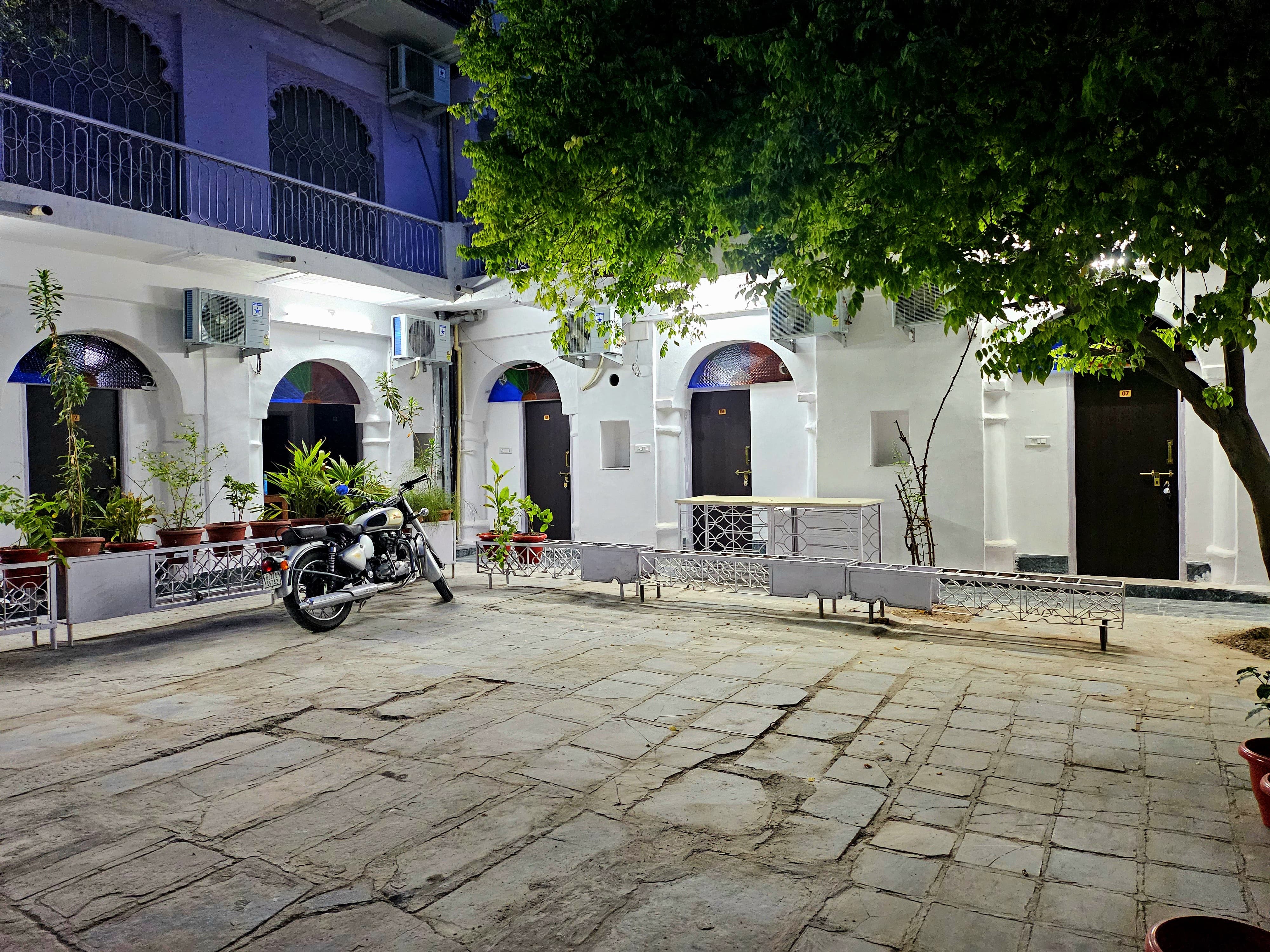 Hotel Prem Niwas - Tap to explore photos
