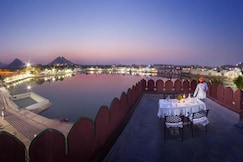 Hotel Pushkar Palace, Pushkar