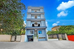 Super Hotel O DLF Phase 1 Metro Station Gurugram, Dadri