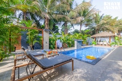 StayVista at The Isabella House, Matheran