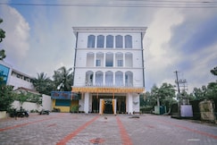 souparnika vilas, Hornadu