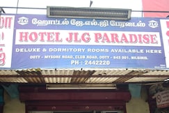 JLG Paradise, Ooty