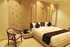 Hotel Narayan Inn., Dwarka