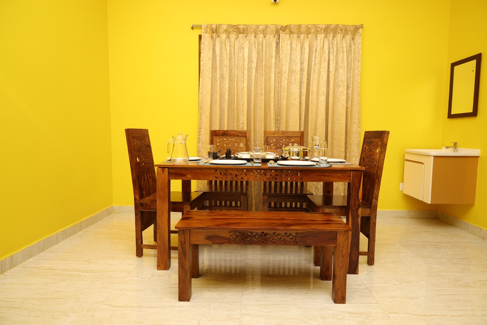 Rithikha Inn at ECR By R Hotels - Tap to explore photos