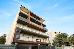 Super Townhouse MA-32, Gurgaon