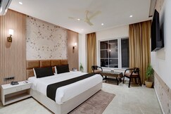 Hotel O Sunshine Damtal, Dalhousie