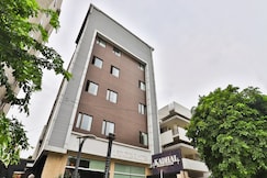 Krios Hotel - Near SG Highway, Ahmedabad