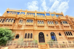 Hotel Tokyo Palace, Jaisalmer