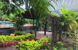 Outdoors