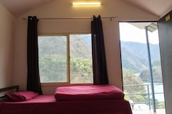 Camp Magic Stone, Rishikesh