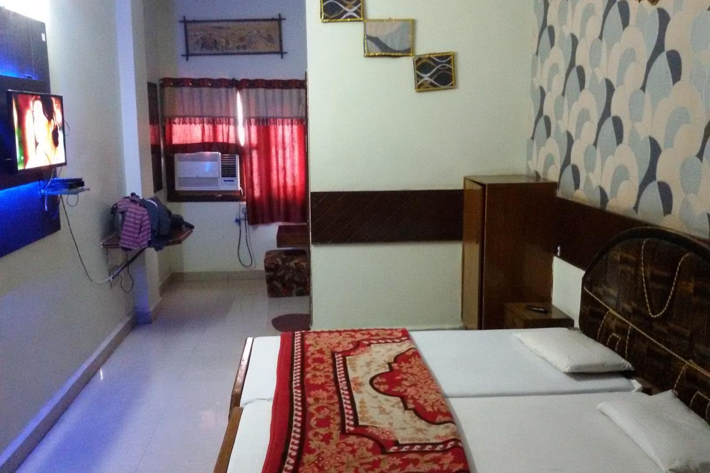 HOTEL SIDDHARTH - Tap to explore photos