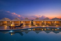 Limra Desert Camp with Swimming Pool, Jaisalmer