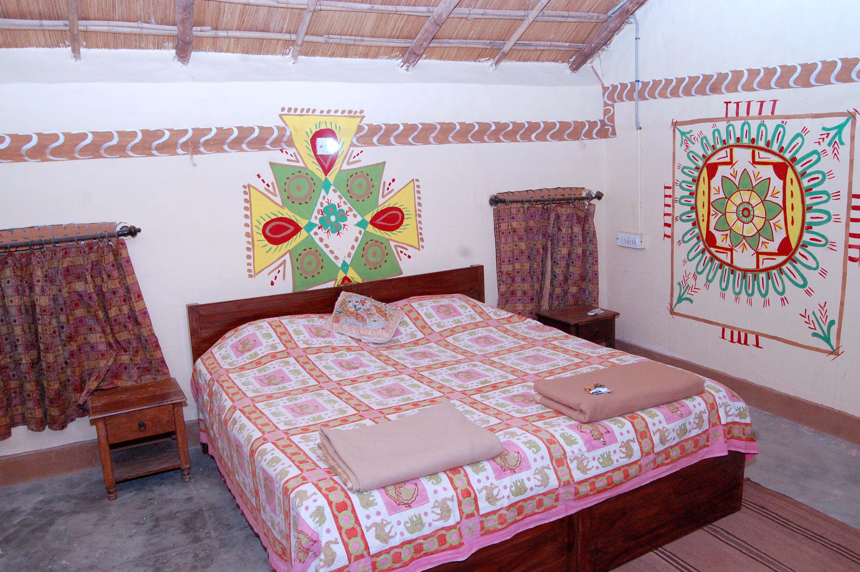 Bishnoi Village Camp and Resort - Tap to explore photos