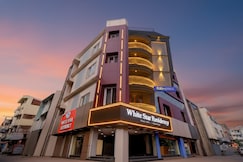 FabHotel White Star Residency, Chennai