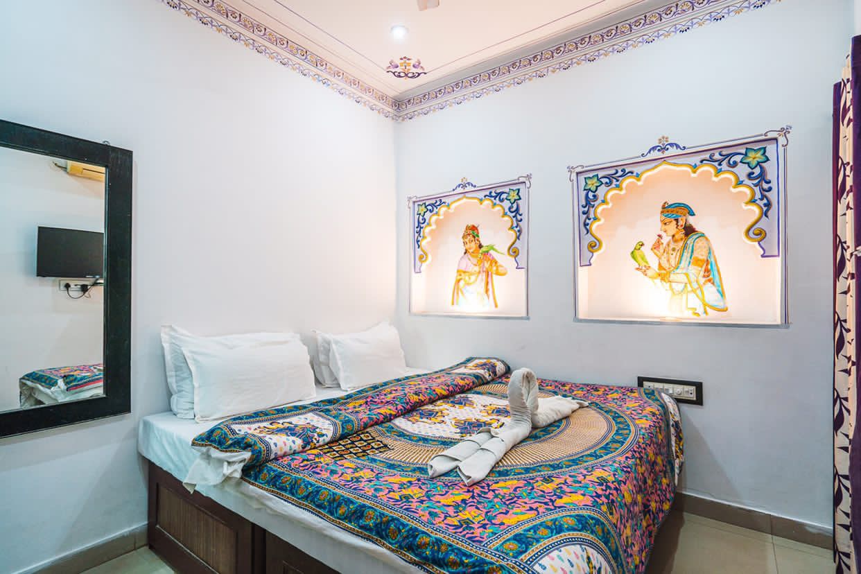 Lassi Guest House - Tap to explore photos