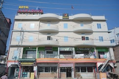 Hotel Aaradhya, Guwahati