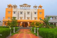 Shri Hari Singh Palace, Ajmer