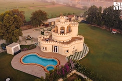 StayVista at Mystic Castle, Jaipur