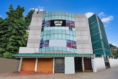 Super Hotel O Shillong Formerly Balaji Guest House, Shillong