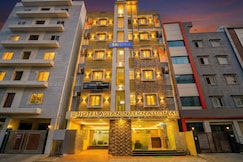 FabHotel Asian International, Hyderabad