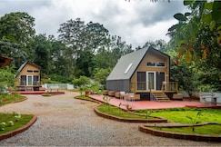 Lolo's by Raho: Loft Stay in Coorg, Coorg
