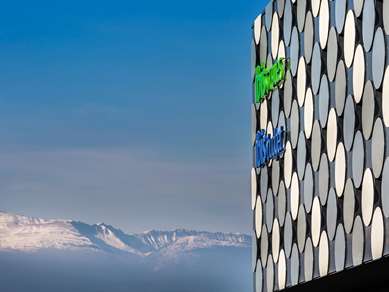 IBIS STYLES GENEVE PALEXPO - Tap to explore photos