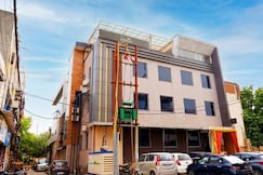 Hotel Golden Frame, Ghaziabad