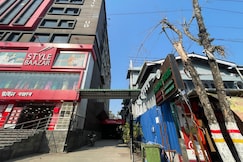 Living Hub Hotel, Sivasagar