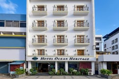 Hotel Ocean Heritage, Kanyakumari