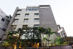 The CORPORATE, Kolkata